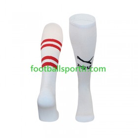 PSV Eindhoven Domicile Chaussettes 2024-2025